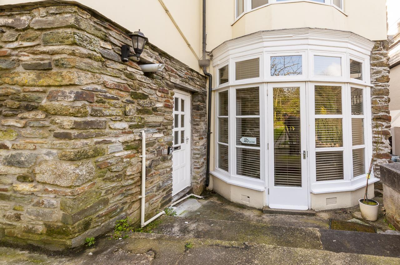 Elm Lodge Plymouth Exterior foto